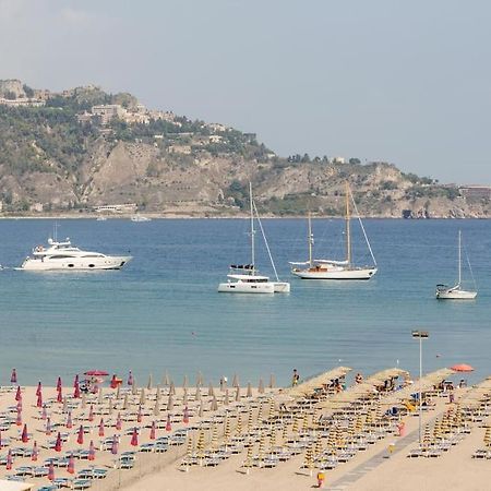 Kalaskiso' Giardini-Naxos Extérieur photo