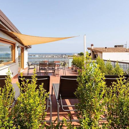 Kalaskiso' Giardini-Naxos Extérieur photo