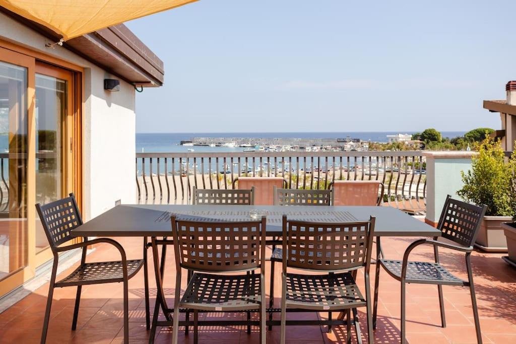 Kalaskiso' Giardini-Naxos Extérieur photo