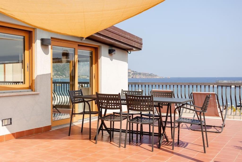 Kalaskiso' Giardini-Naxos Extérieur photo