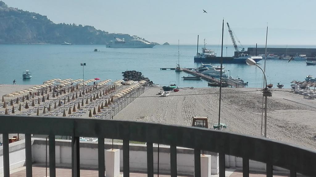 Kalaskiso' Giardini-Naxos Extérieur photo