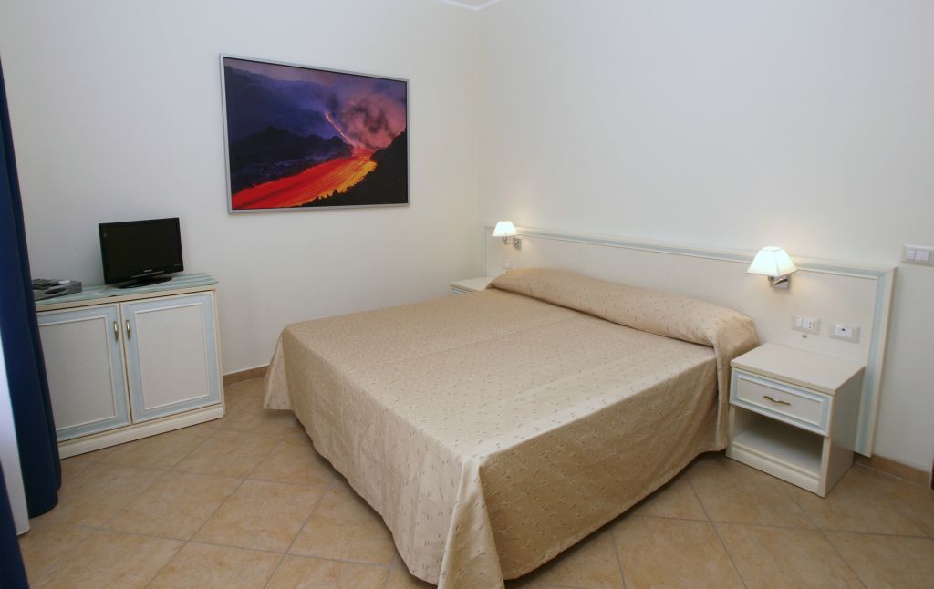 Kalaskiso' Giardini-Naxos Chambre photo